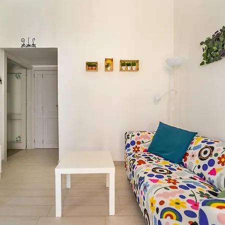 بيت للعطل La Casa Di Esther Con Terrazzo Vista Mare
